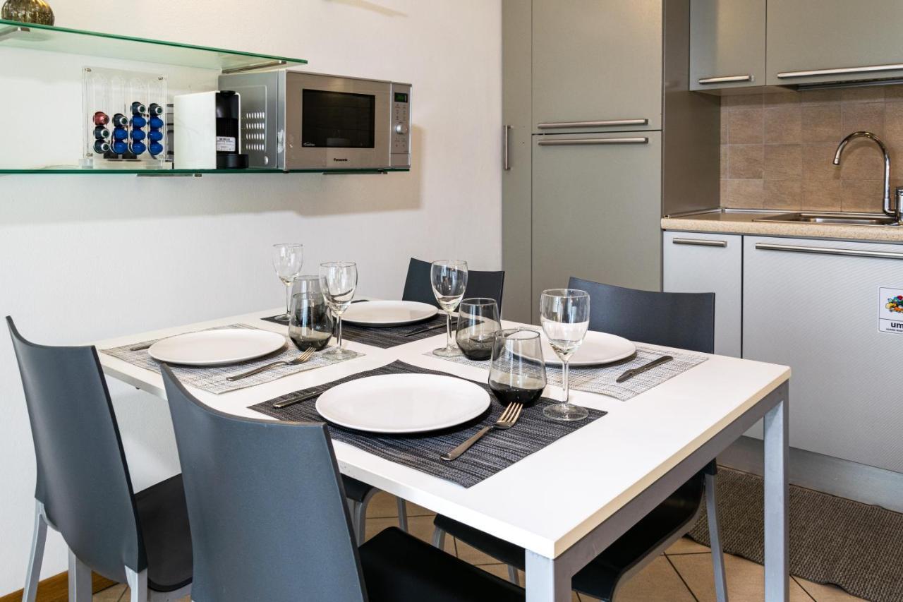 Riva Central Apartment - Free Parking Exterior photo